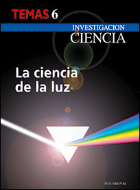 1996 La Ciencia De La Luz